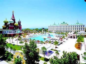 Asteria Kremlin Palace Antalya