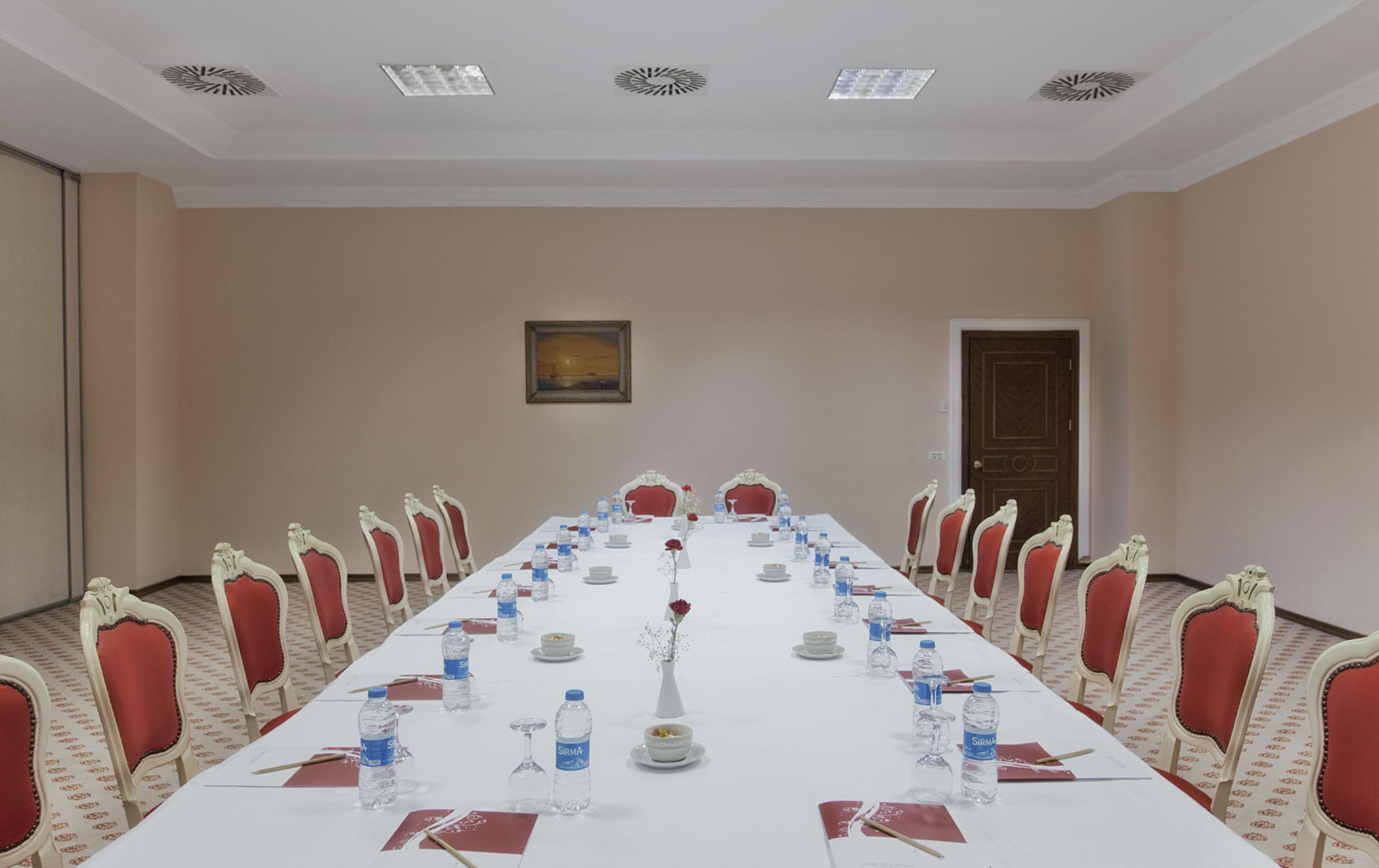 Kremlin Palace Resort