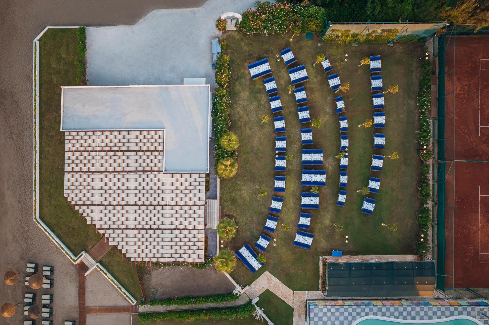 Resort Asteria Kremlin Palace