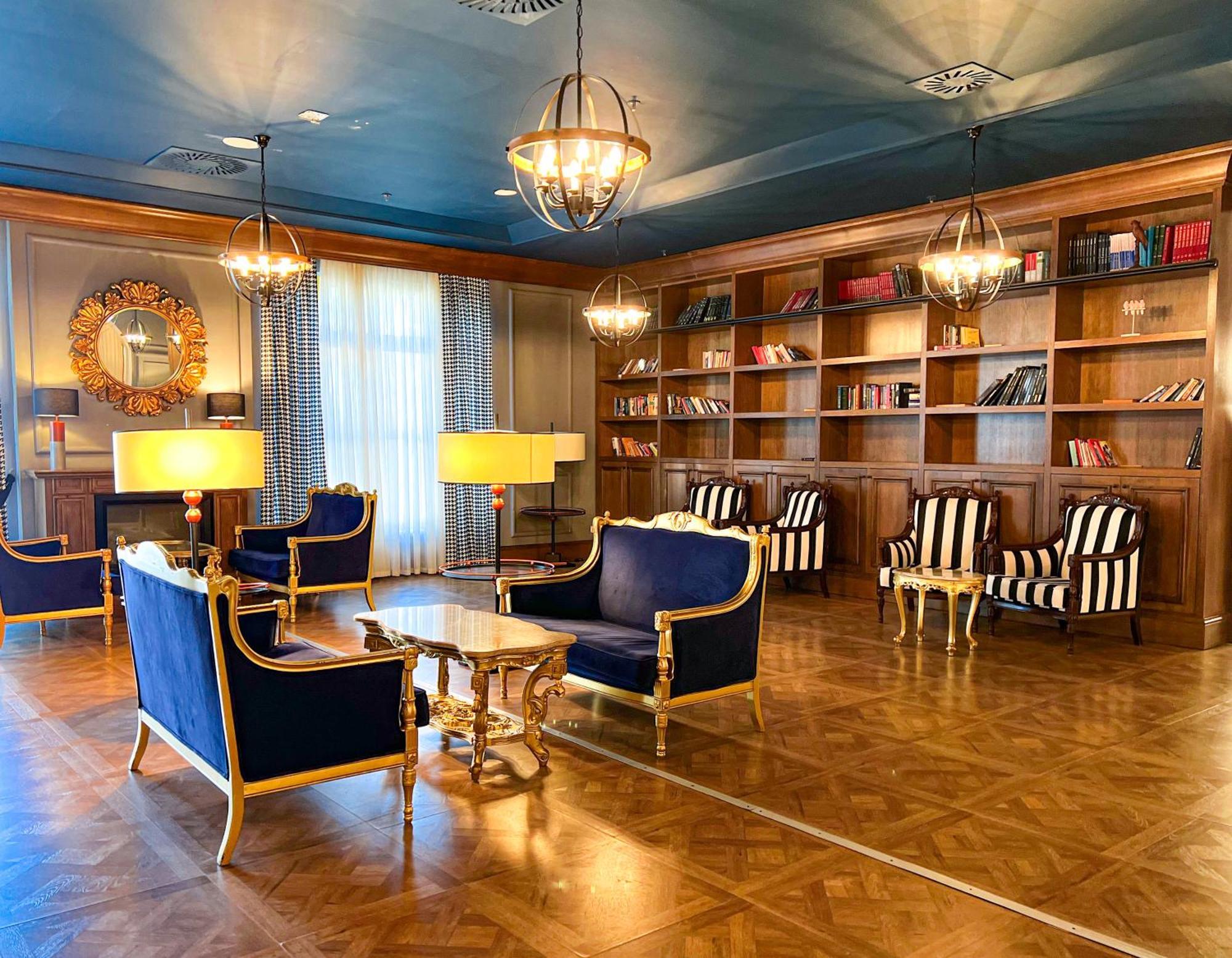 Kremlin Palace Resort 5*