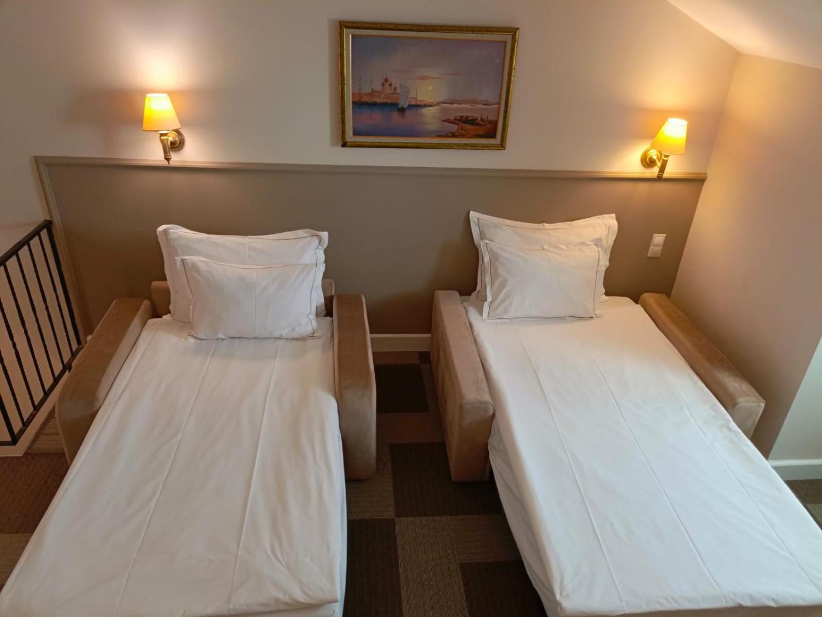 Resort Asteria Kremlin Palace 5*